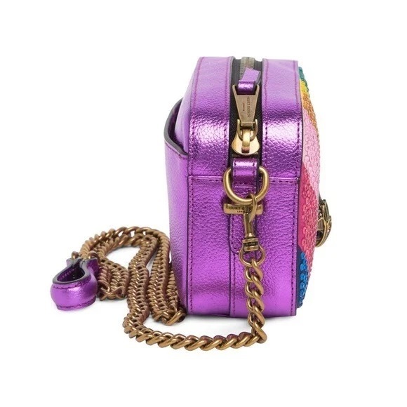 NEW Kurt Geiger Kensington Small Bag - Picture 3 of 6